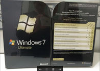 1 / 2 Gb Ram Microsoft Update Windows 7 Ultimate License Key And Install Media