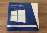 Full Version Windows 8.1 Pro 64 Bit , Microsoft Windows 8.1 Professional 32 Bit