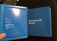 Multi Language Windows 10 Program / Windows 10 Home Box USB 3.0