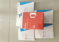 0.20 Pounds Microsoft Office 2013 Retail Box Apply To Word / Excel / PowerPoint