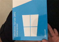 Online Activation Windows Server 2012 Datacenter Edition 5 User Retail Box