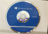 DVD Windows Server 2012 R2 Oem License , Windows Server 2012 R2 Datacenter Edition