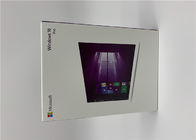 Genuine Sealed Windows 10 Pro Retail Box , Korean Version Windows 10 Pro Retail Key