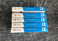 0.20 Pounds Microsoft Office 2013 Retail Box Apply To Word / Excel / PowerPoint