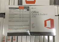 Pc Download Microsoft Office Home And Student 2016 Edition , Windows 10 Retail Box