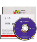 Lifetime License 64 Bit English Windows 11 Professional OEM DVD